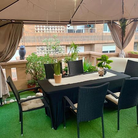 Rumar2 Apartamento Con Terraza Alicante Bagian luar foto