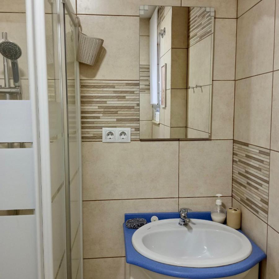 Rumar2 Apartamento Con Terraza Alicante Bagian luar foto