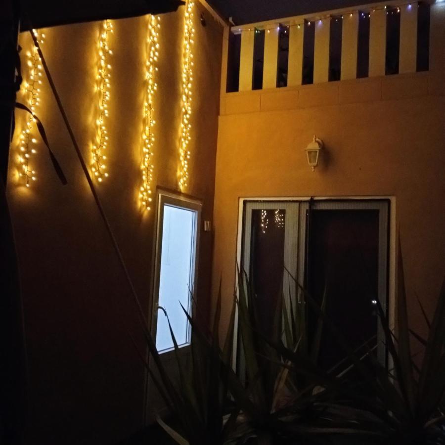 Rumar2 Apartamento Con Terraza Alicante Bagian luar foto