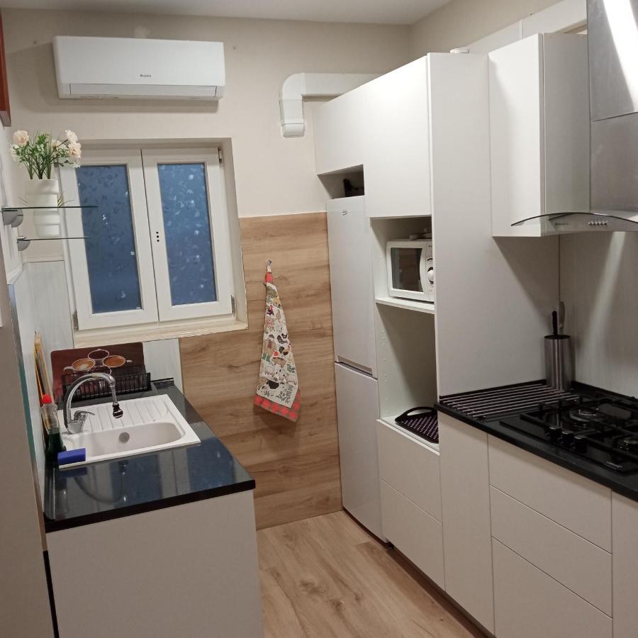 Rumar2 Apartamento Con Terraza Alicante Bagian luar foto