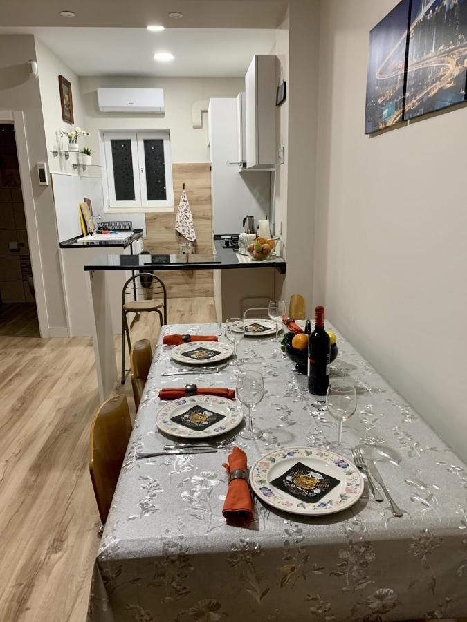 Rumar2 Apartamento Con Terraza Alicante Bagian luar foto