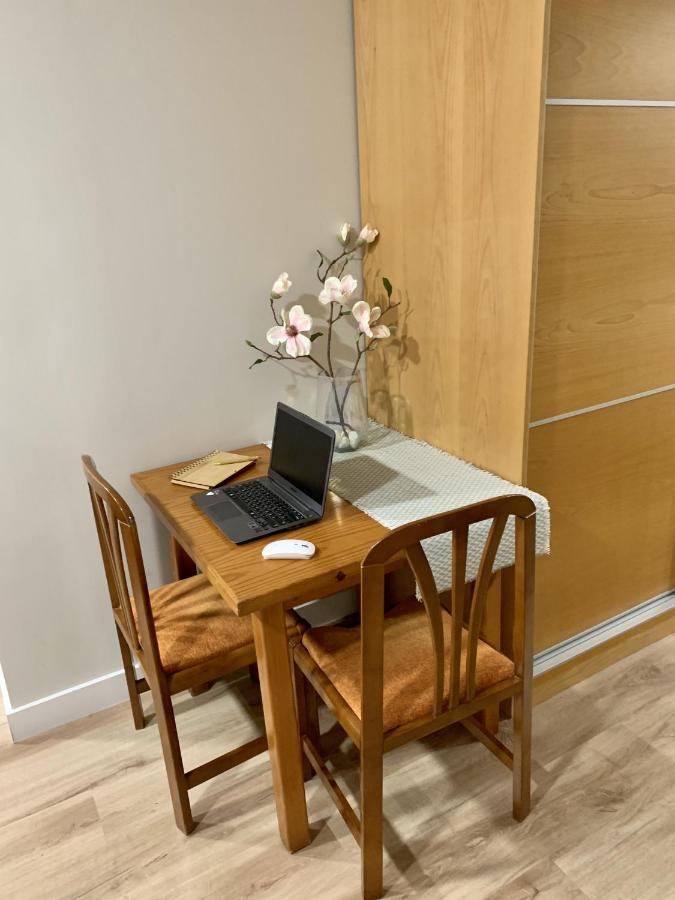Rumar2 Apartamento Con Terraza Alicante Bagian luar foto