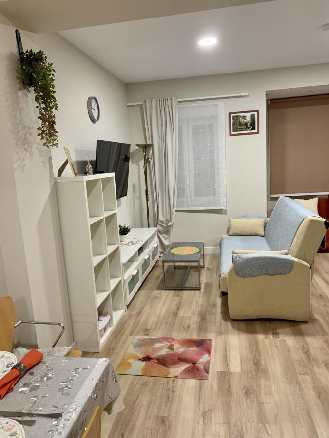 Rumar2 Apartamento Con Terraza Alicante Bagian luar foto
