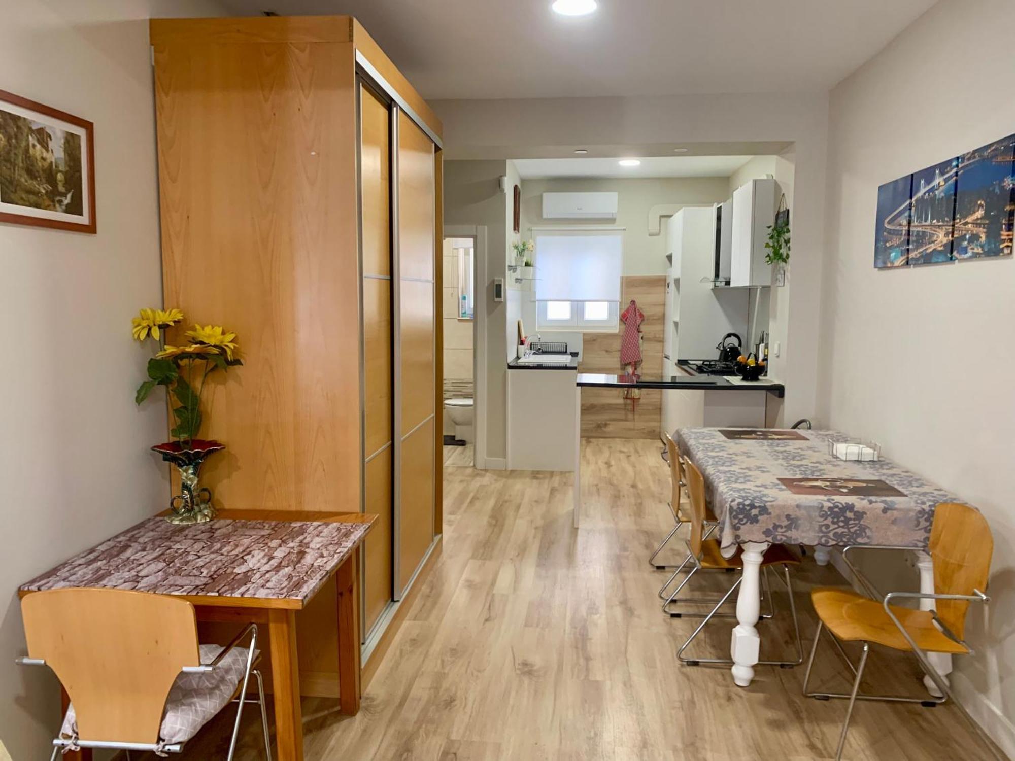 Rumar2 Apartamento Con Terraza Alicante Bagian luar foto