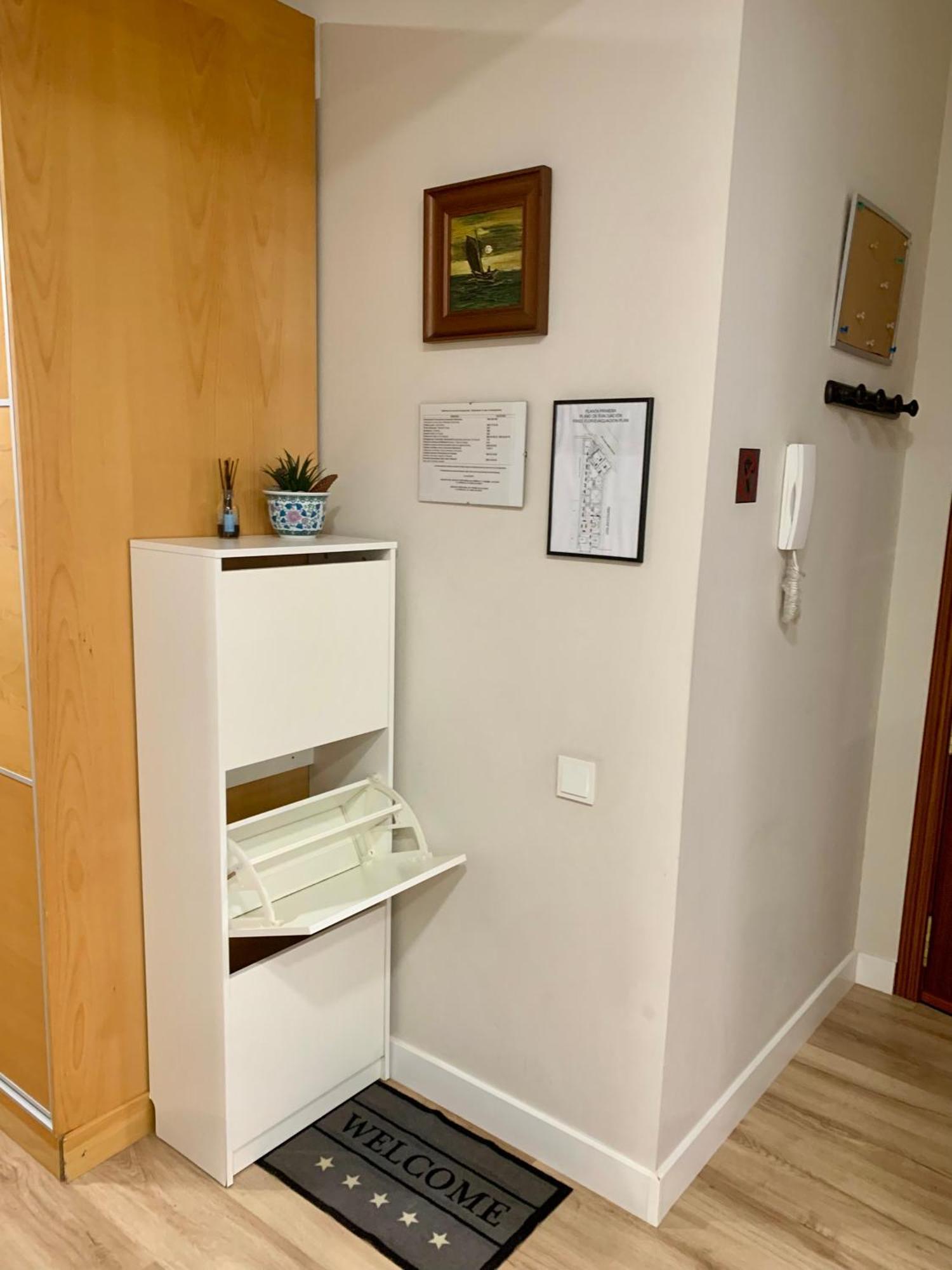Rumar2 Apartamento Con Terraza Alicante Bagian luar foto